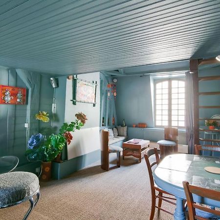 Appartement Charmant A Troyes Avec Jardin Cloture 50 M² Dış mekan fotoğraf