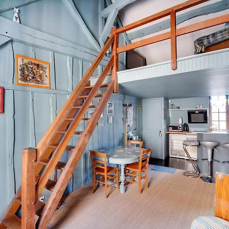 Appartement Charmant A Troyes Avec Jardin Cloture 50 M² Dış mekan fotoğraf